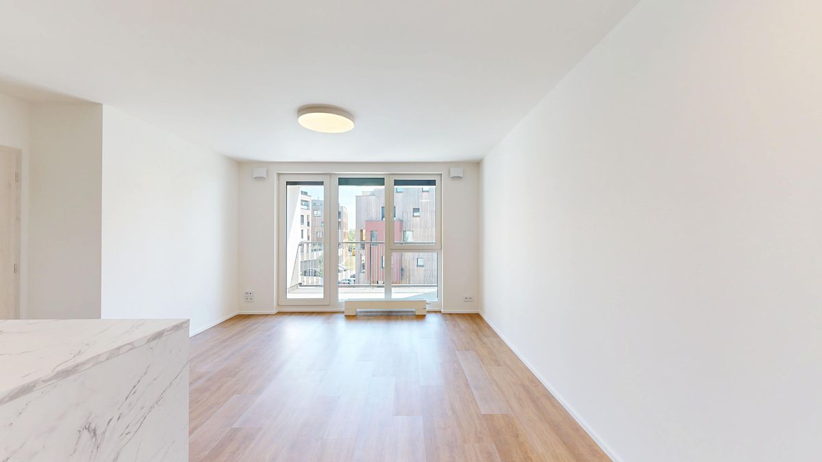 Pronájem bytu 4+kk 93 m² – fotografie 5