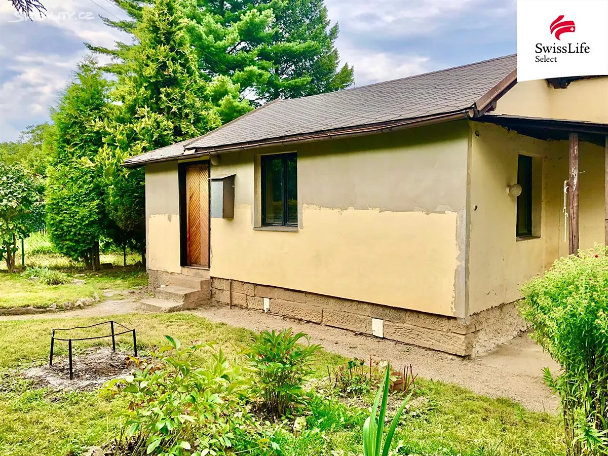 Prodej zahrady 280 m², Hlásná Třebaň