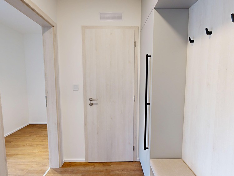 Pronájem bytu 2+kk, 51 m² (13 z 13)