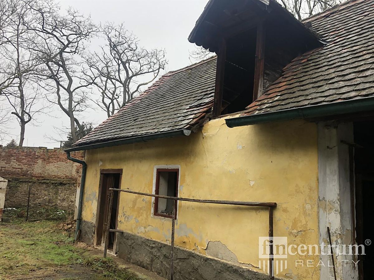 Prodej chalupy 110 m², pozemek 120 m² – fotografie 4