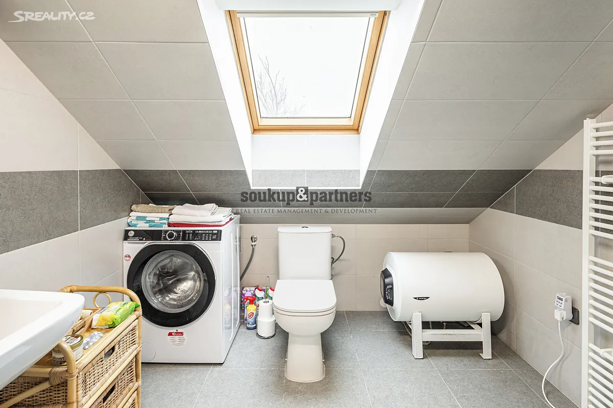 Pronájem bytu 2+kk 46 m² – další