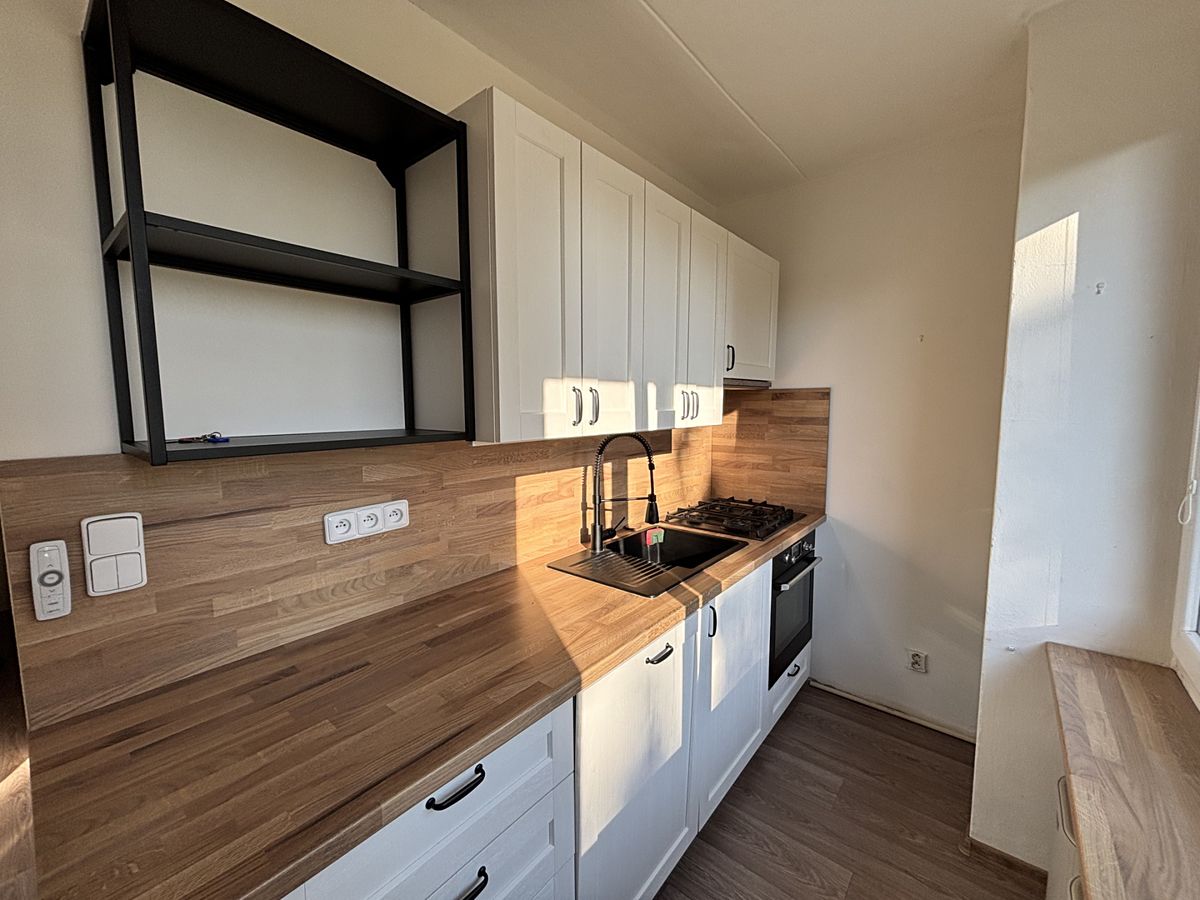 Pronájem bytu 2+1 55 m²