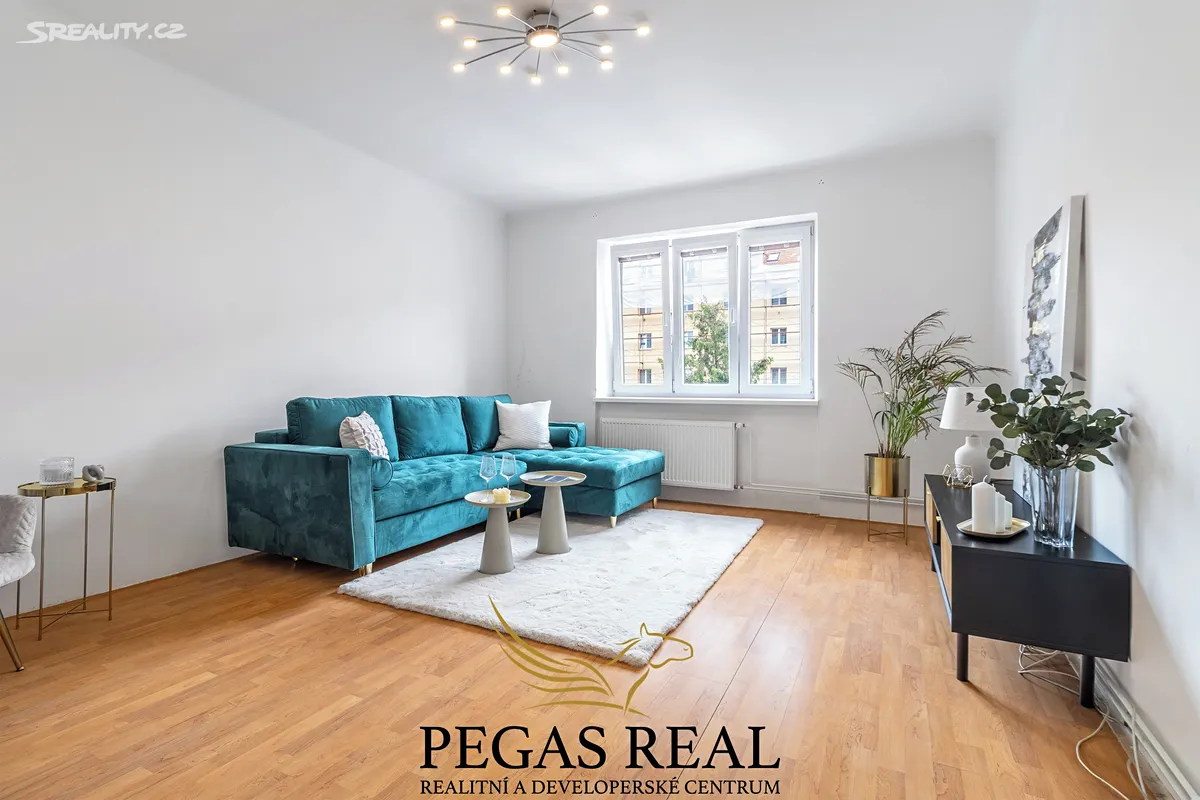 Prodej bytu 3+kk 72 m², Brno