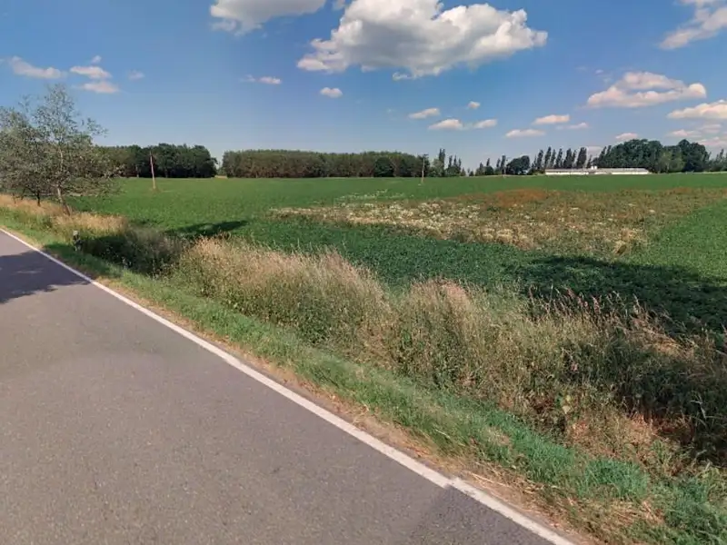 Prodej zahrady 1434 m², Řepeč – náhled fotky 2