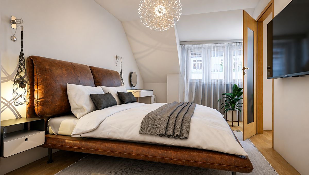 Prodej bytu 3+kk 71 m²