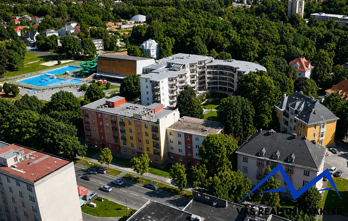 Prodej bytu 3+1 78 m²