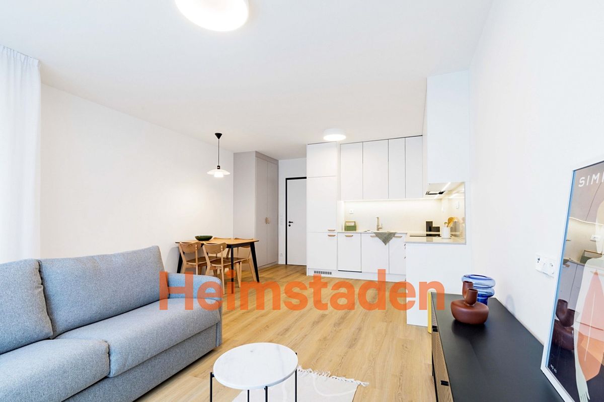 Pronájem bytu 2+kk 56 m²