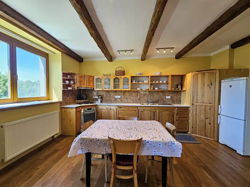 Prodej rodinného domu 188 m², pozemek 3299 m², Úsobí – náhled fotky 3