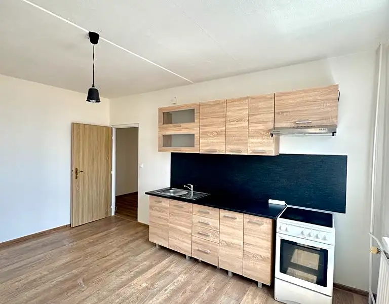 Pronájem bytu 3+kk 52 m², Chomutov – náhled fotky 3