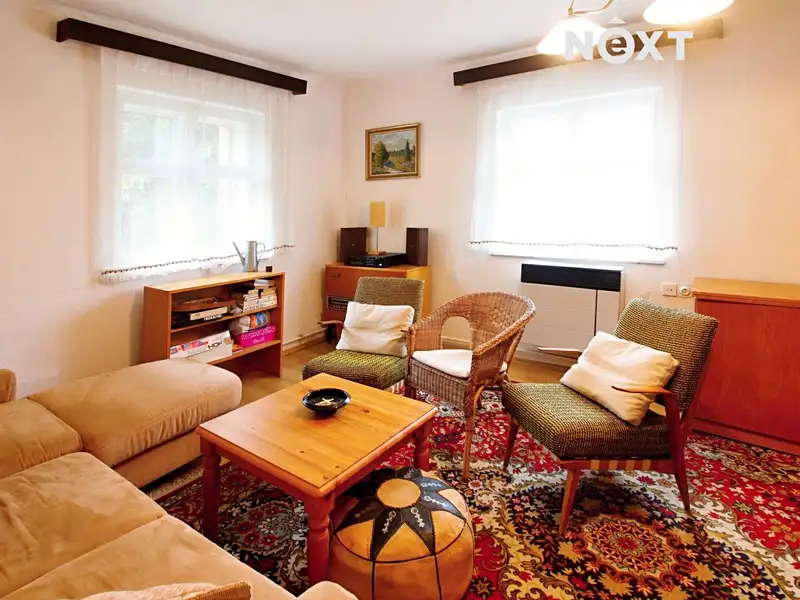 Prodej rodinného domu 143 m², pozemek 375 m², Vápenný Podol – náhled fotky 2