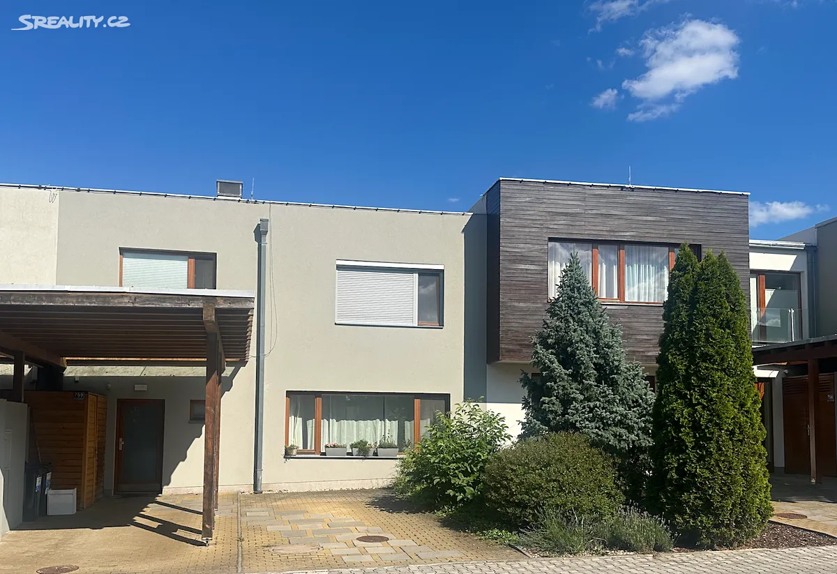Pronájem rodinného domu 145 m², pozemek 270 m² – pohled 2