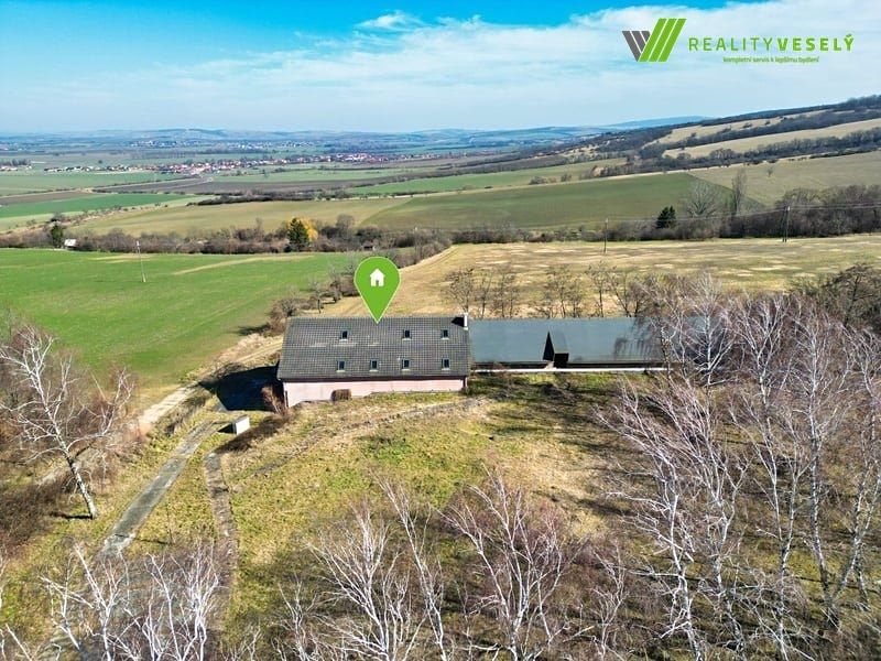 Prodej zemědělské usedlosti 750 m², pozemek 3110 m² – fotografie 5