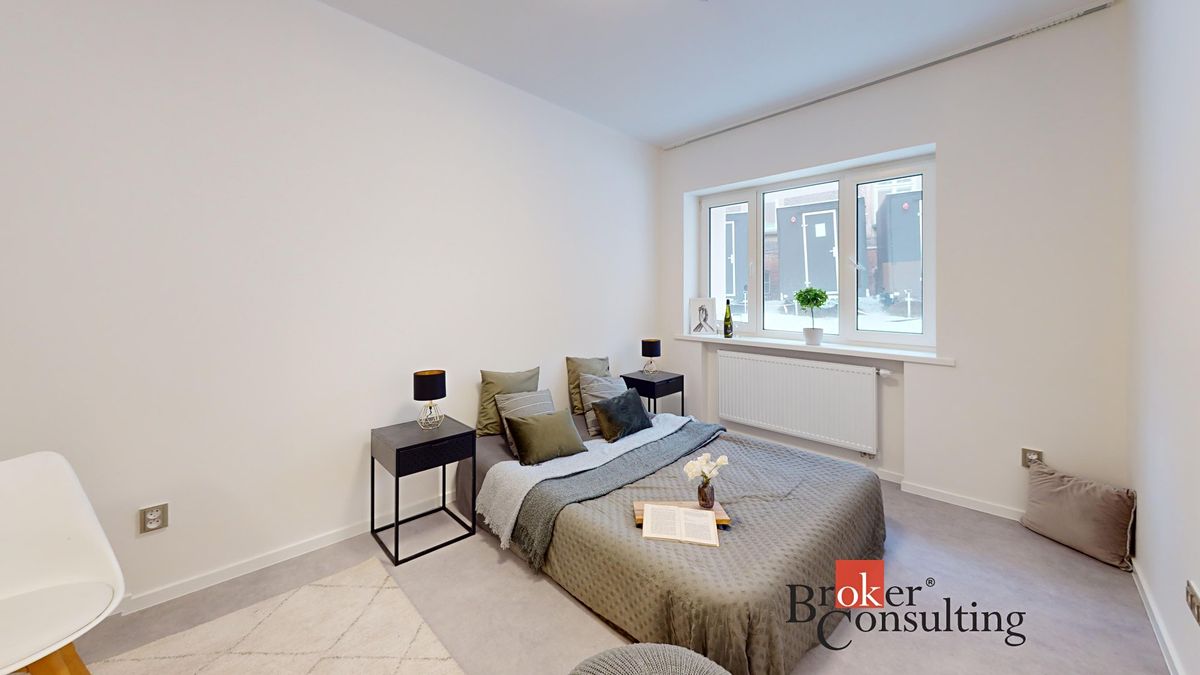 Prodej bytu 1+1 38 m²
