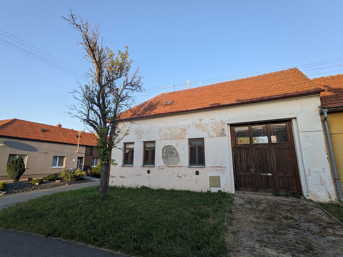 Prodej rodinného domu 134 m², pozemek 455 m² – fotografie 3