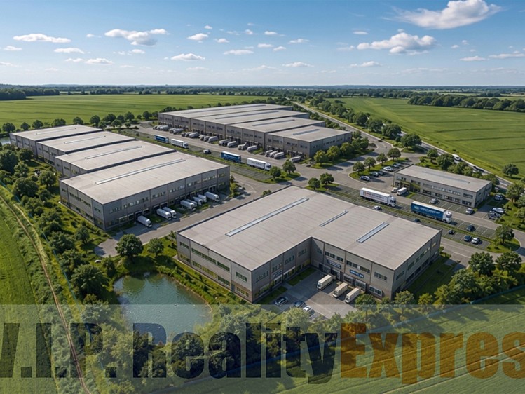 Pronájem komerčního prostoru, 1 755 m² (6 z 7)