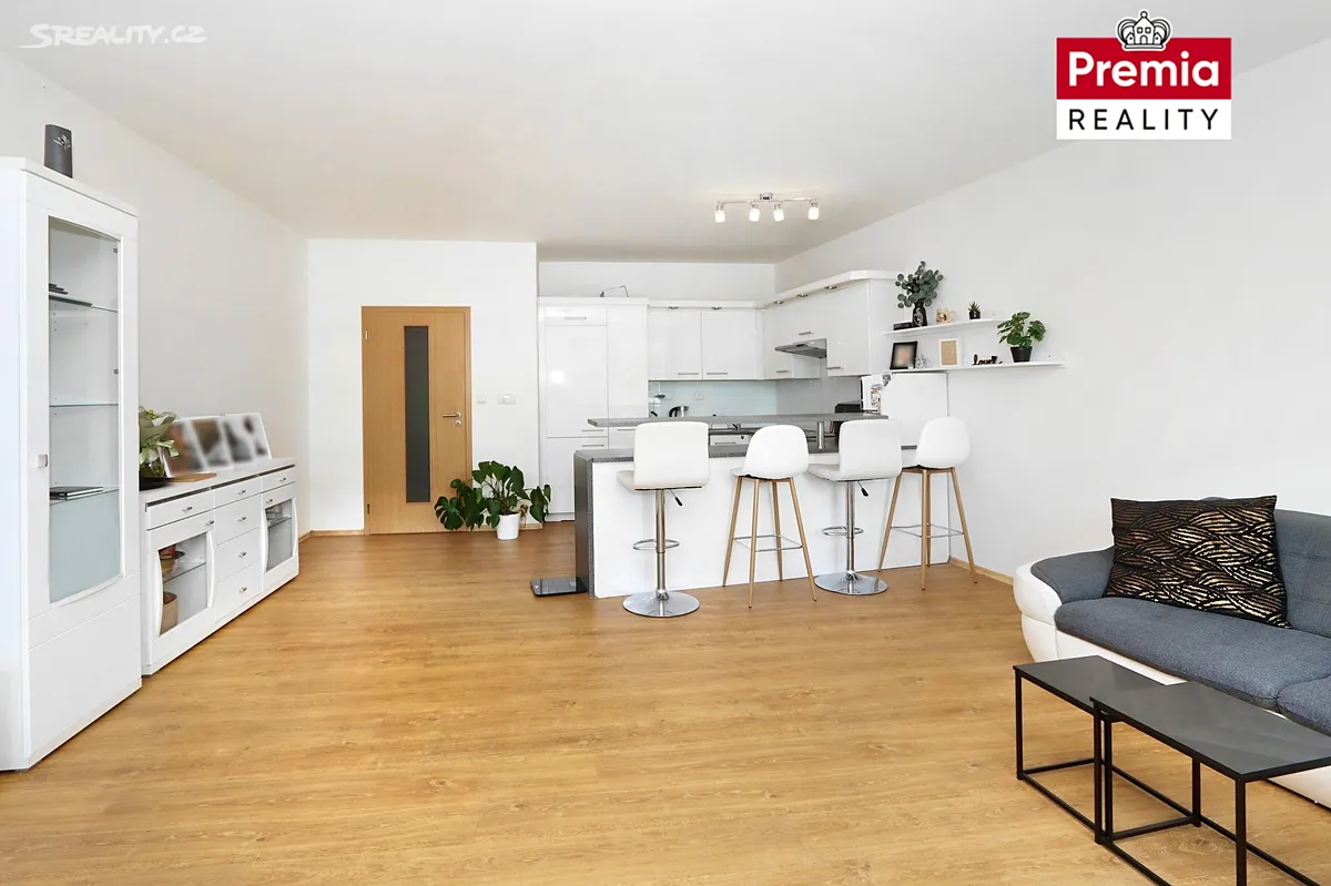 Pronájem bytu 2+kk 70 m², Znojmo