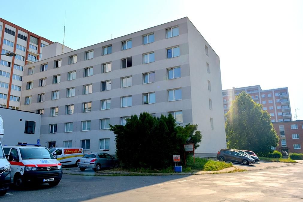 Prodej bytu 1+kk 25 m²