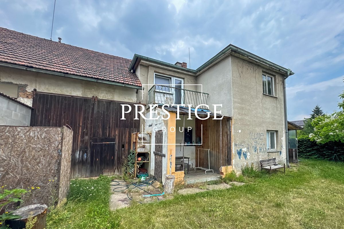 Prodej rodinného domu 148 m², pozemek 704 m² – fotografie 4