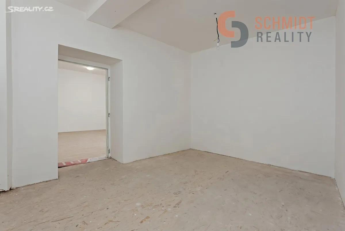 Prodej apartmánů 44 m² – pohled 5