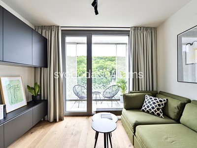Prodej bytu 1+kk 24 m²