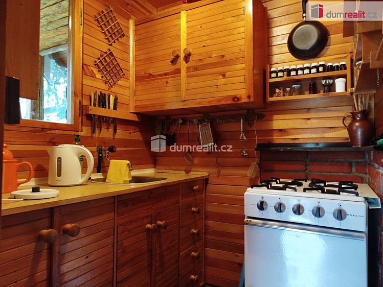 Prodej domu, 44 m² (21 z 35)