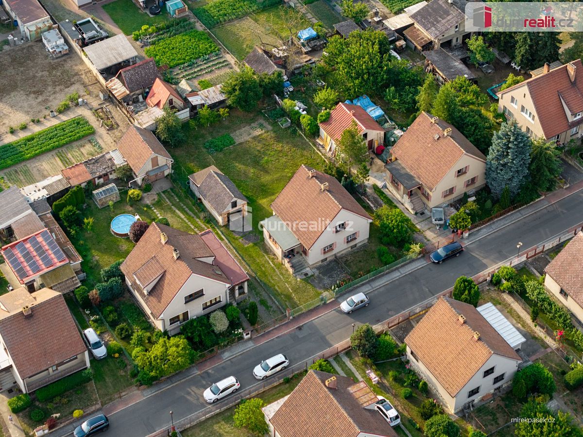Prodej rodinného domu 110 m², pozemek 800 m² – fotografie 3