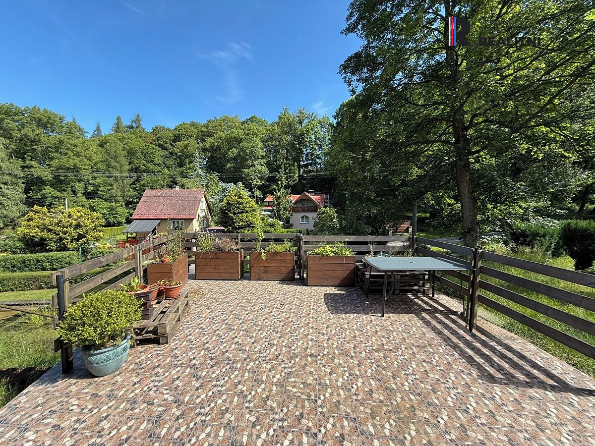Prodej chalupy 55 m², pozemek 263 m² – fotografie 2