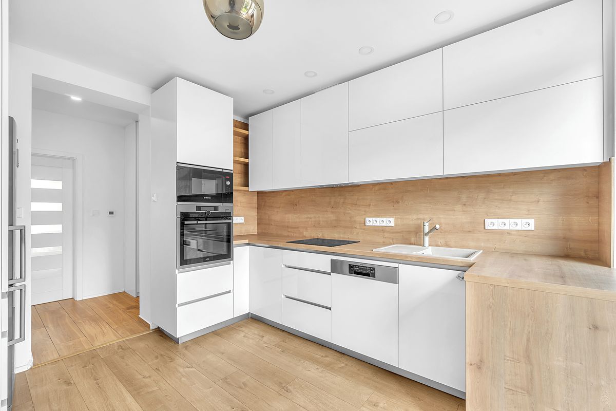 Pronájem bytu 2+1 67 m²