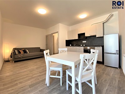 Pronájem bytu 2+kk 49 m²