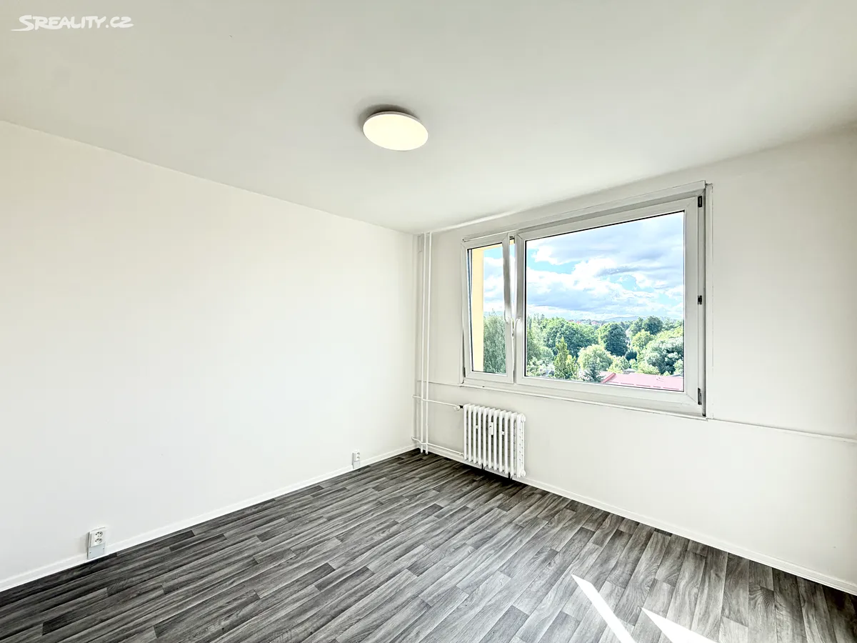 Pronájem bytu 2+1 46 m² - Widok 6