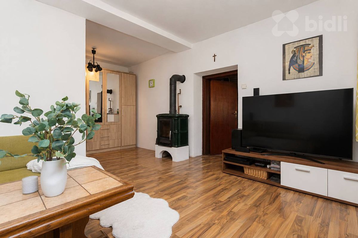 Prodej rodinného domu 95 m², pozemek 361 m² – fotografie 5