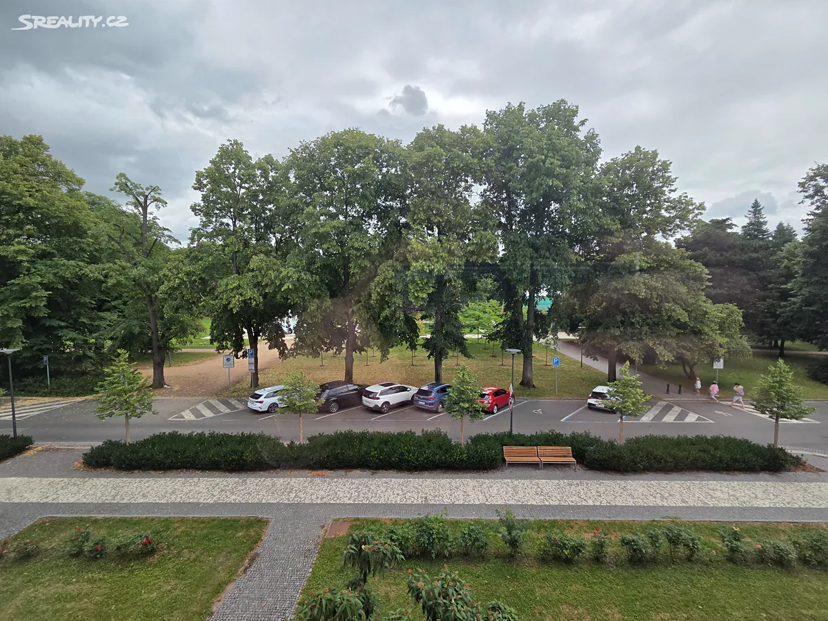 Pronájem bytu 2+1 66 m² – pohled 3