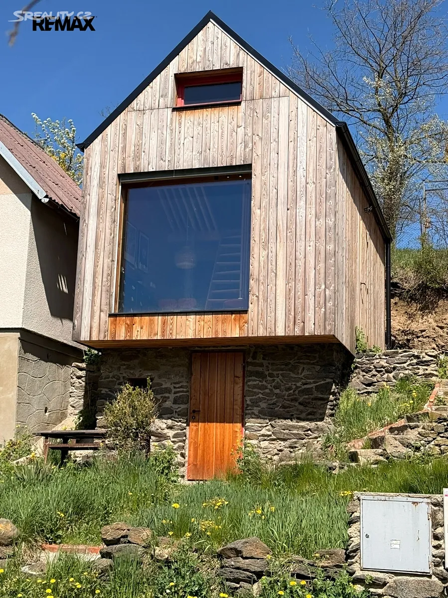 Prodej chaty 34 m², pozemek 499 m², ZK Jan Žižka