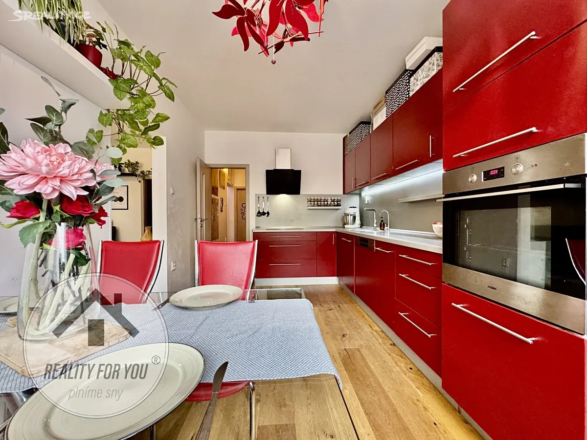 Prodej bytu 3+1 75 m² – pohled 4
