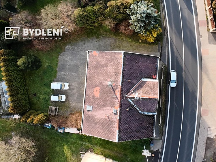 Pronájem bytu 1+1, 29 m² (5 z 8)