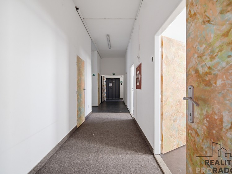 Комерційне приміщення в оренду, 317 м² (15 з 30)