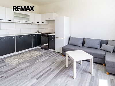 Pronájem bytu 2+kk 40 m²