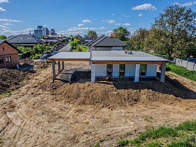 Prodej  rodinného domu 74 m², pozemek 1 396 m²