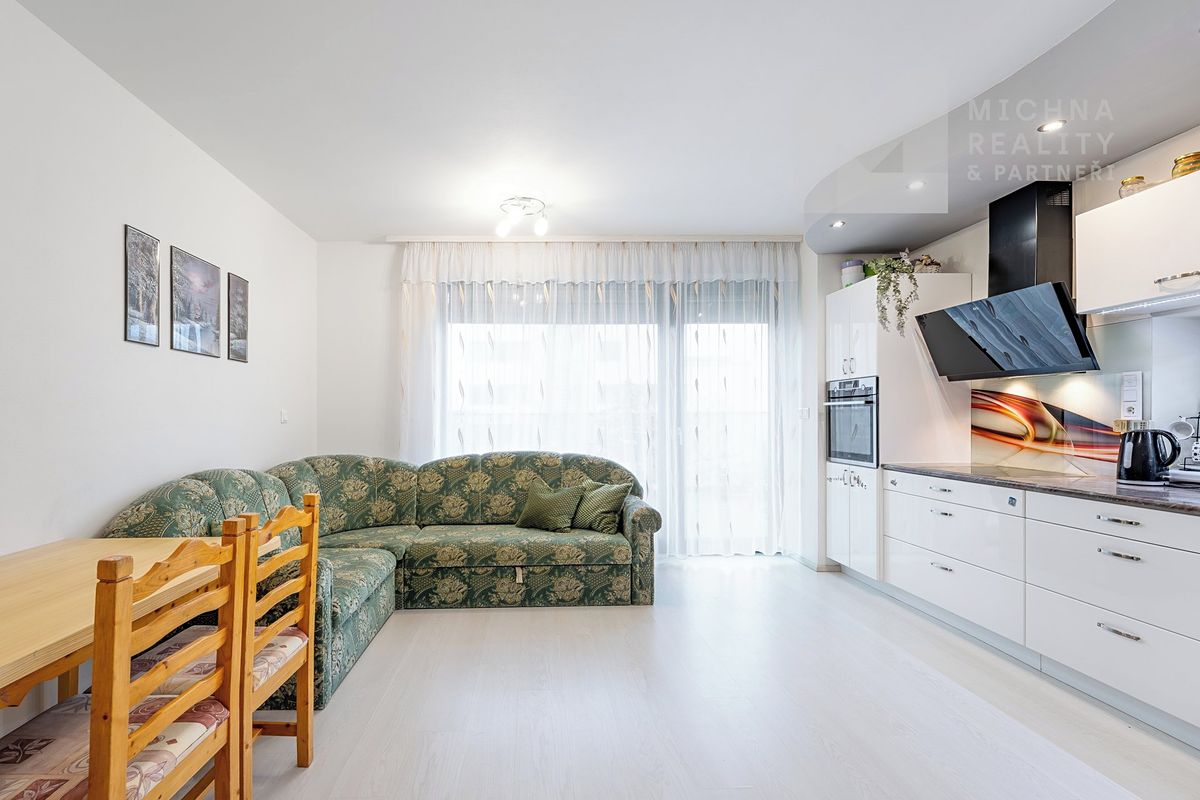 Prodej bytu 3+kk 80 m²