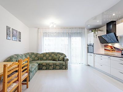 Prodej bytu 3+kk 80 m²