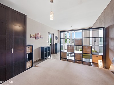 Prodej bytu 1+1 40 m²