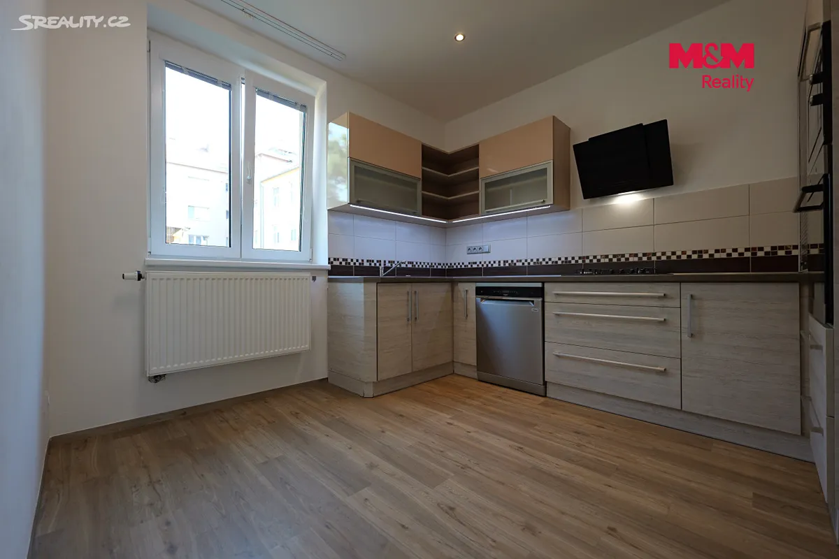 Prodej bytu 2+1 49 m² – pohled 6