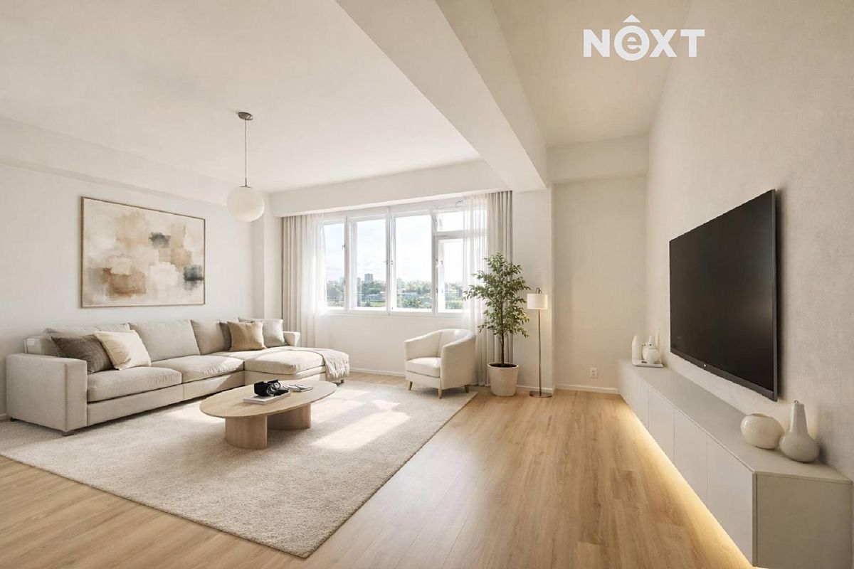 Prodej bytu 3+1 72 m²