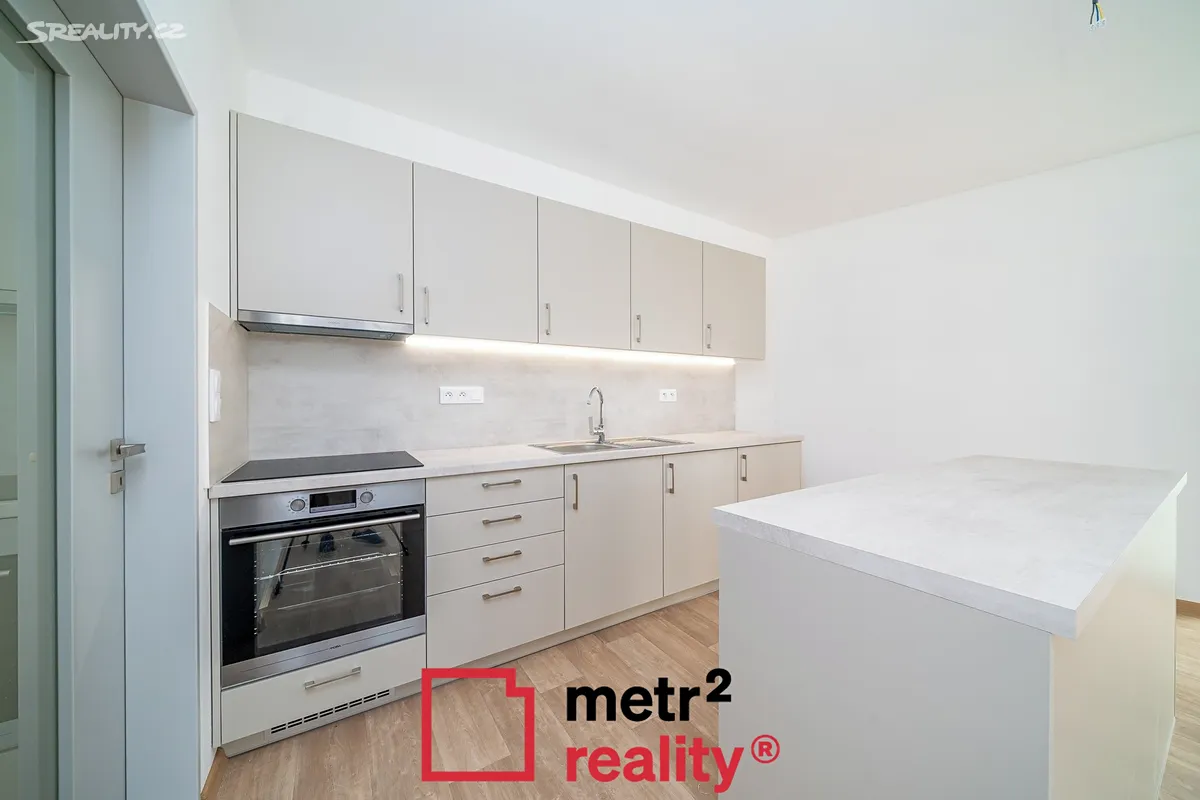 Pronájem bytu 2+kk 73 m² - Widok 5
