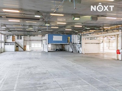 Комерційне приміщення в оренду, 2 601 м² (2 з 30)