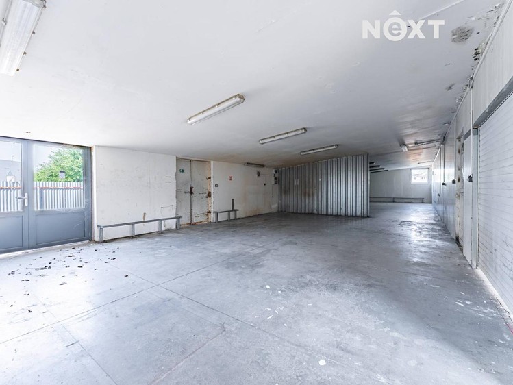 Комерційне приміщення в оренду, 2 601 м² (7 з 30)