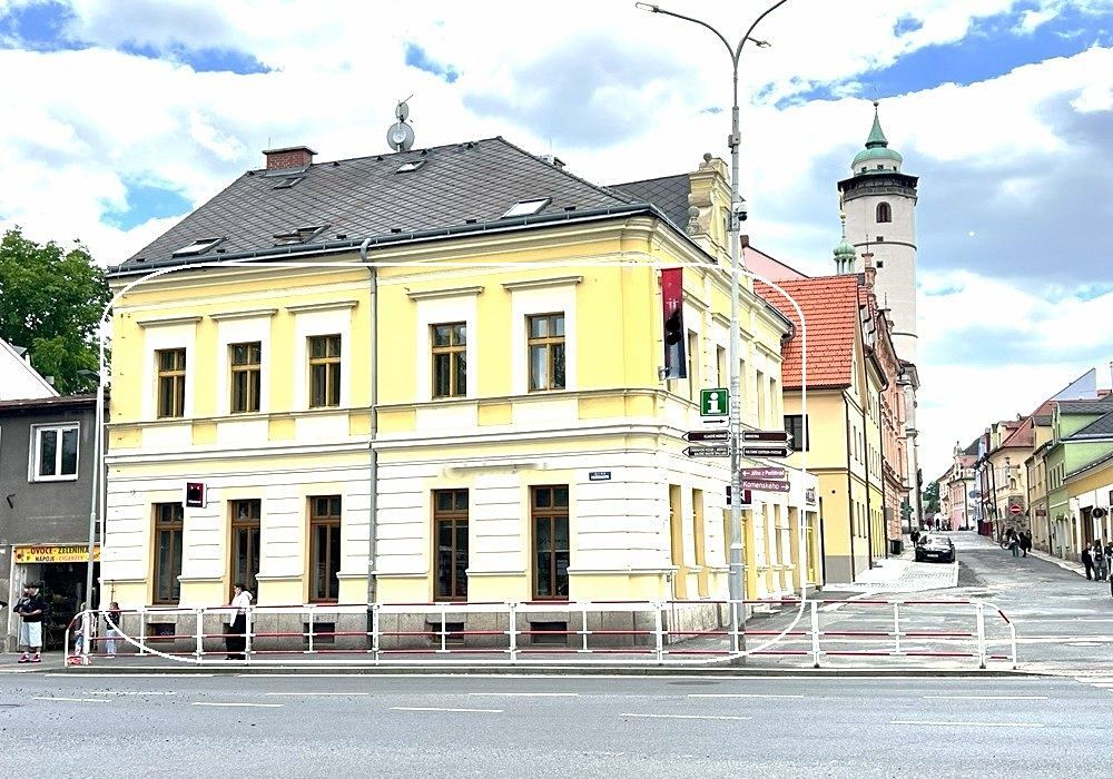 Pronájem obchodního prostoru 273 m² – fotografie 3