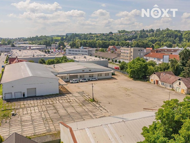 Комерційне приміщення в оренду, 2 601 м² (23 з 30)