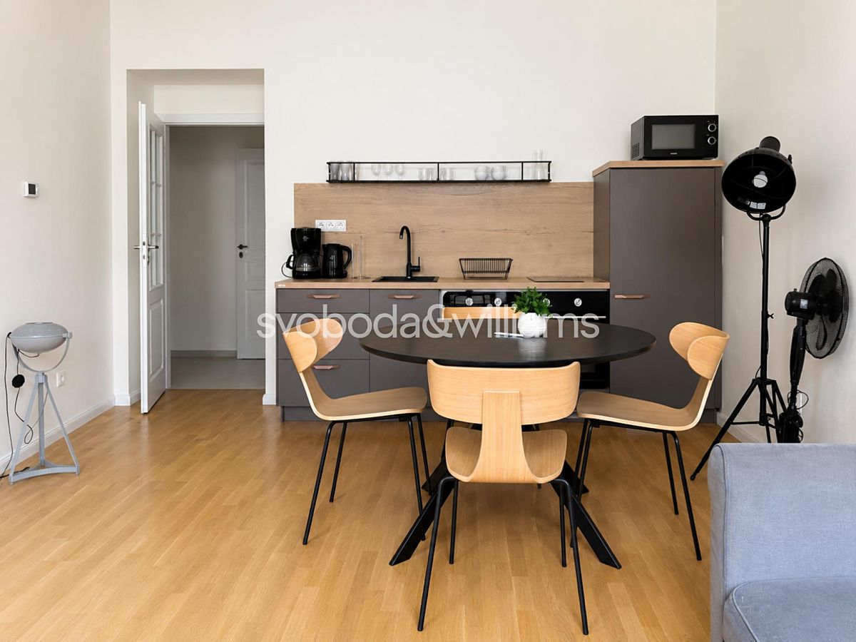 Prodej bytu 2+kk 60 m² – fotografie 3