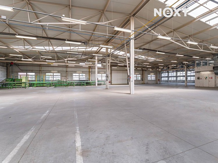 Комерційне приміщення в оренду, 2 601 м² (5 з 30)